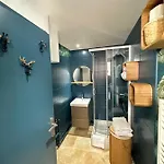 Διαμέρισμα Vieux Mans *