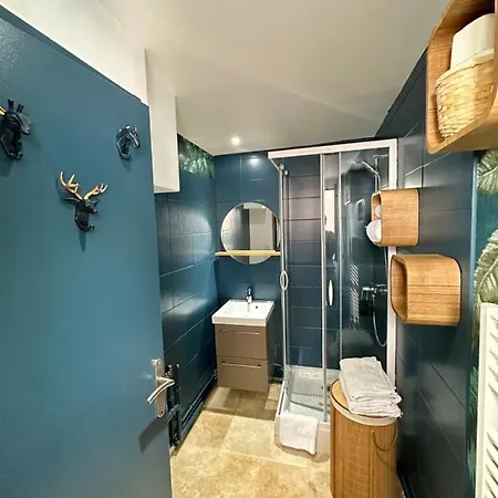 Appartement Vieux Mans *