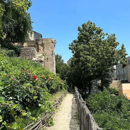 Vieux Mans * Le Mans