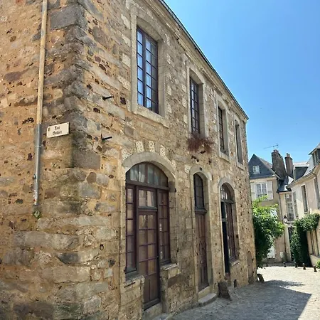 Vieux Mans