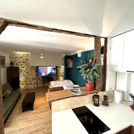 Vieux Mans *
