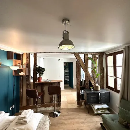 Vieux Mans * Le Mans