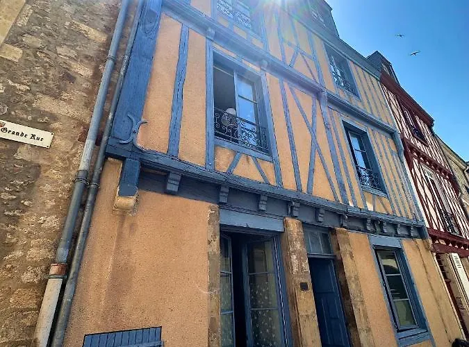 Vieux Mans Appartement