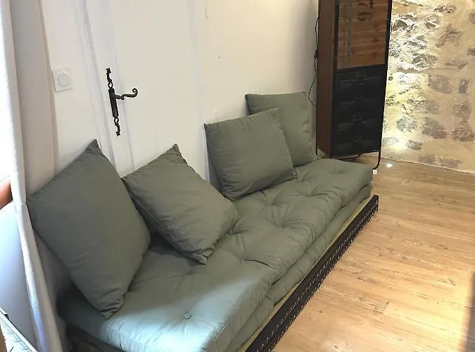 Vieux Mans Appartement *