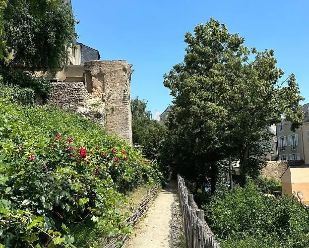 Vieux Mans * Le Mans