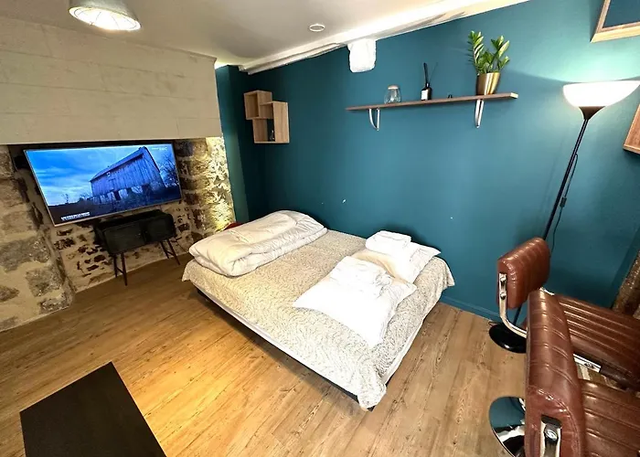 Appartement Vieux Mans *