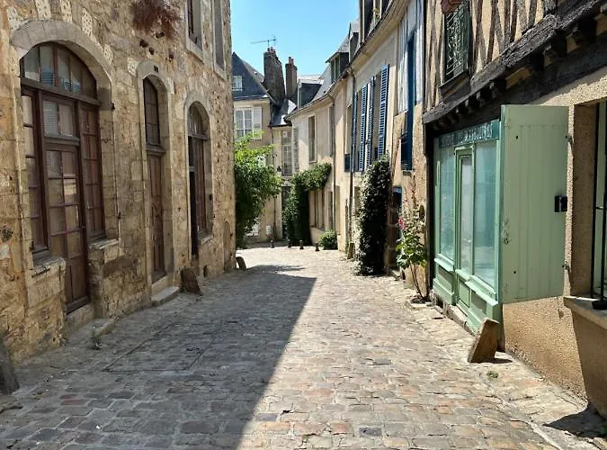 Appartement Vieux Mans