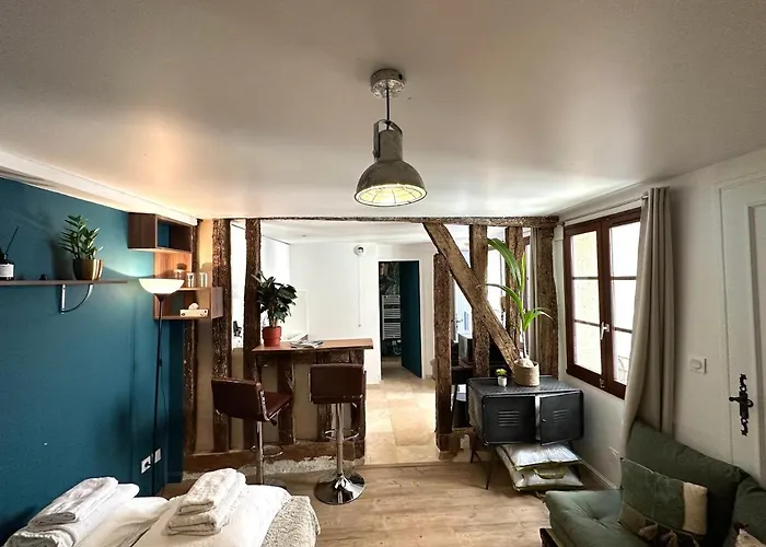 Vieux Mans * Le Mans